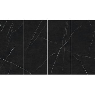 AKQW Marvel Meraviglia Black Origin Kit Endless Lapp. 4pcs 6mm 120x278