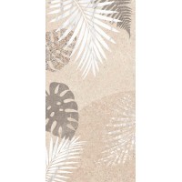 AL1151 Плитка Alma Sandy Leaf Fall 30x60