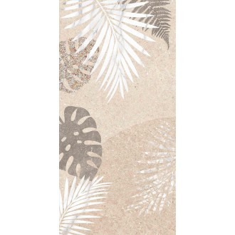 AL1151 Плитка Alma Sandy Leaf Fall 30x60
