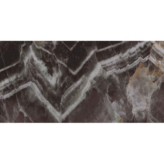 Керамогранит AL2C Marvel Crystal Beauty Lap. Book. A 75x150