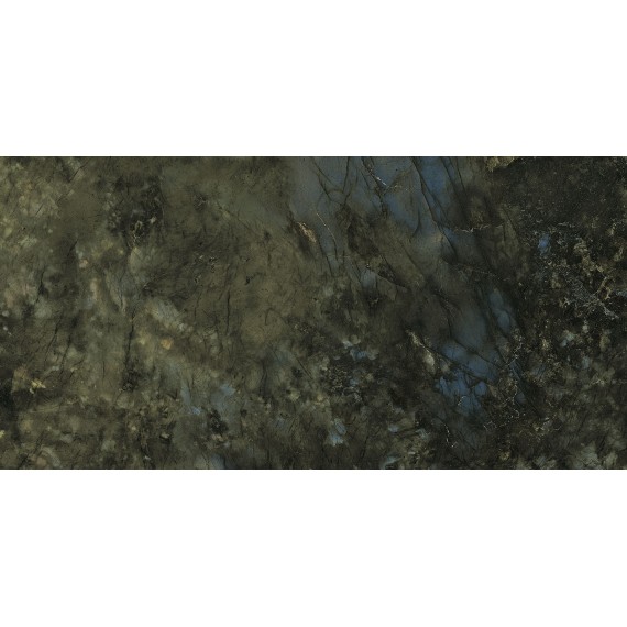 Керамогранит AL2E Marvel Brazil Green Lappato 75x150