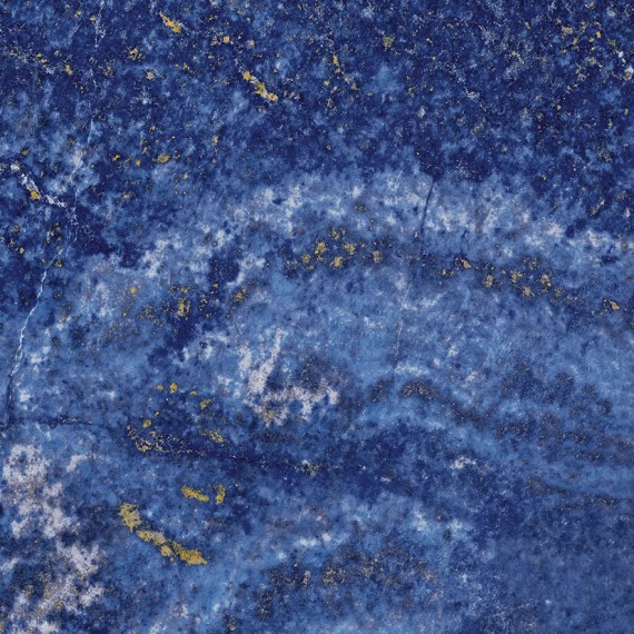 Керамогранит AL2G Marvel Ultramarine Lappato 75x75