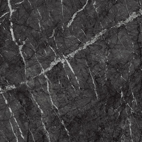 Керамогранит AL7L Marvel Grigio Intenso Lappato 60x60