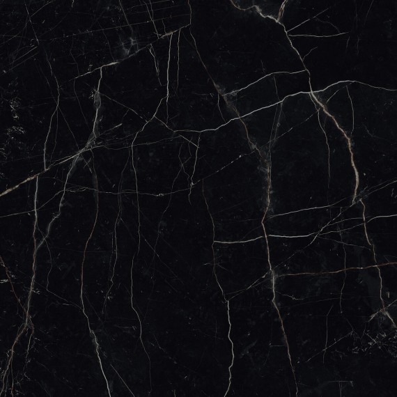 Керамогранит AL7M Marvel Black Atlantis Lappato 60x60