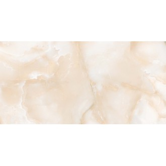ALABASTER CREMA GLOSSY 60x120