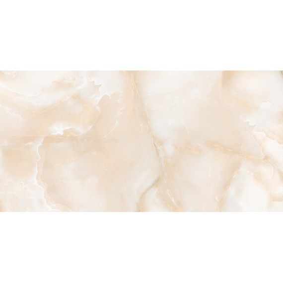 Керамогранит ALABASTER CREMA GLOSSY 60x120