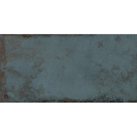 Керамогранит ALLOY AZZURRO MATT Rect. R10 60x120