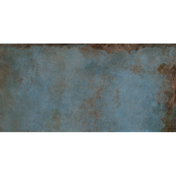 Керамогранит ALLOY AZZURRO SEMIPULIDO Rect. 60x120