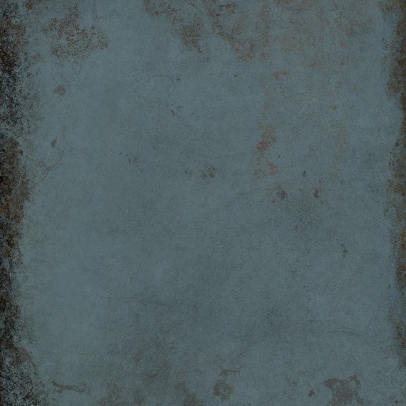 Керамогранит ALLOY AZZURRO SEMIPULIDO Rect. 60x60