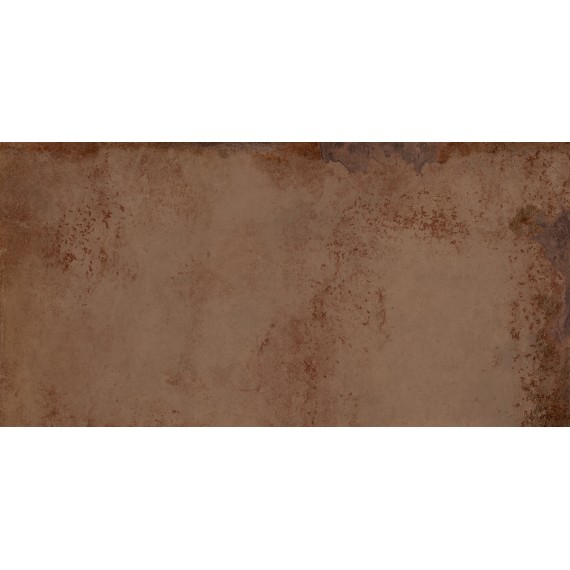 Керамогранит ALLOY COPPER MATT Rect. R10 60x120