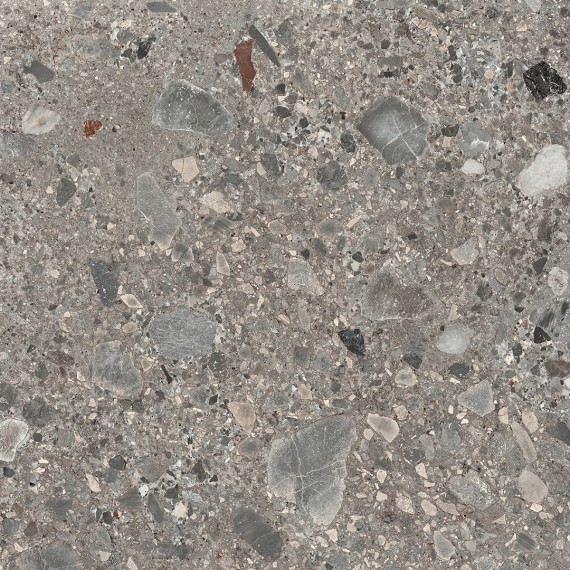 Керамогранит ALM0 Керамогранит RR05 Farge Norr nat SQ 60x60