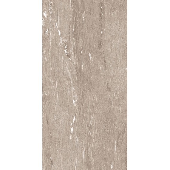 Керамогранит ALP002 Керамогранит Alpine Taupe Vein 3D Texture 60x120
