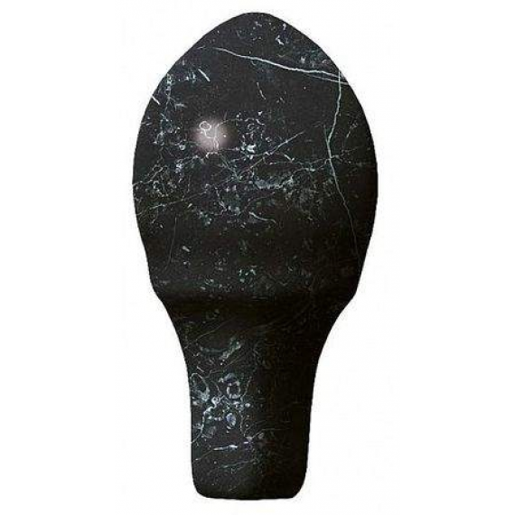 Керамическая плитка ALSN Marvel Nero Marquina London A.E. 5x2,5