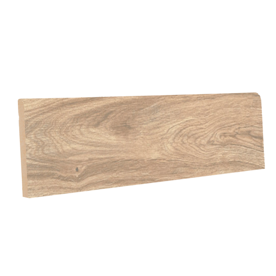 Клинкер AM-0401272 Клинкерная плитка Rodapie Amazonica 310x86х11