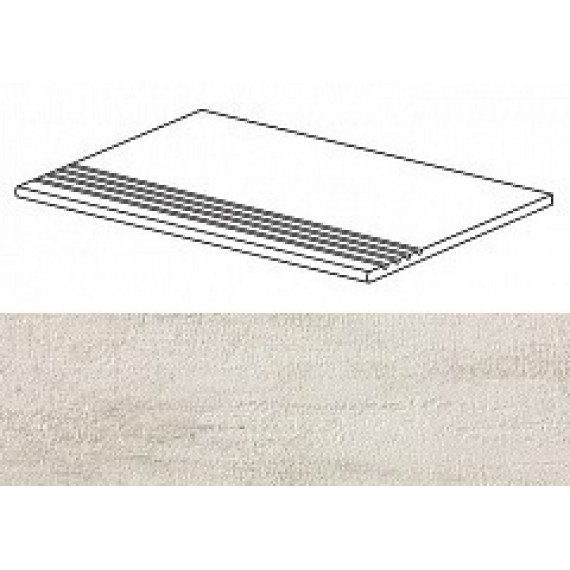 Ступени AM0S Mark Gypsum Gradino 30x60