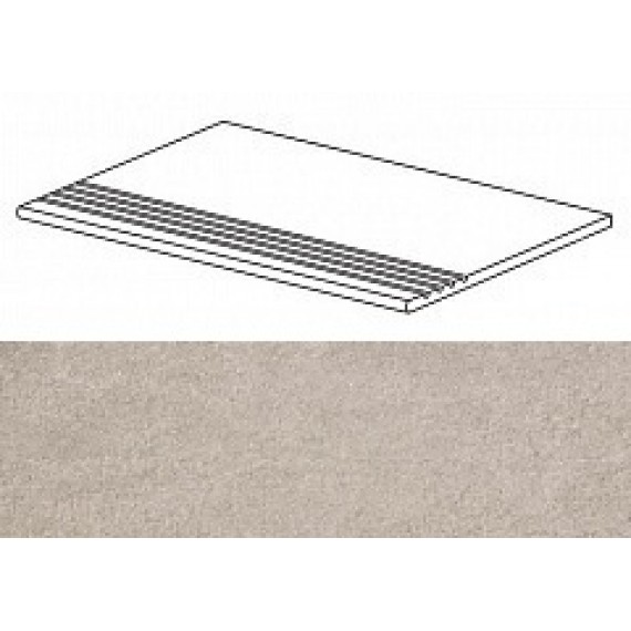 Ступени AM0T Mark Pearl Gradino 30x60