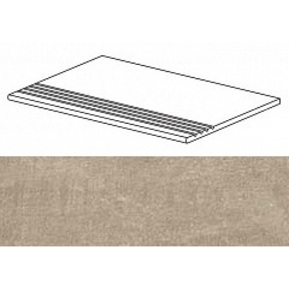 Ступени AM0V Mark Clay Gradino 30x60