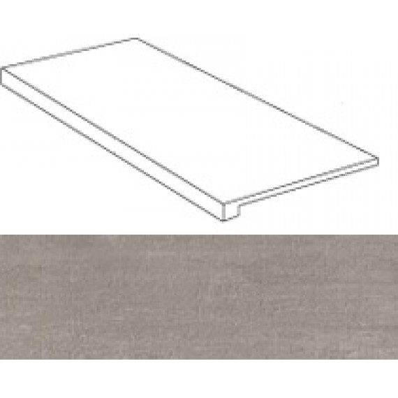 Ступени AM1M Mark Chrome Scalino 60 33x60