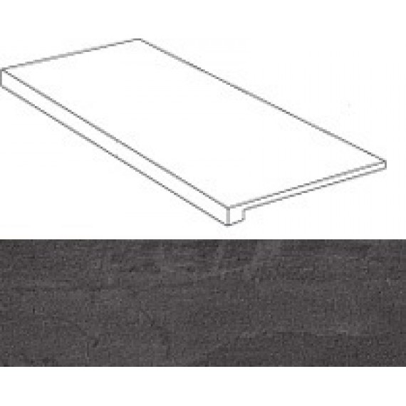 Ступени AM1P Mark Graphite Scalino 60 33x60