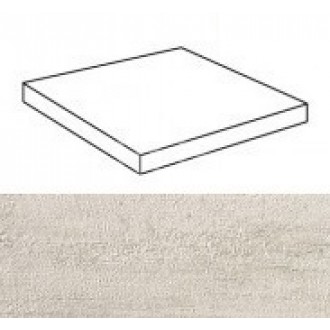 AM1Q Mark Gypsum Scalino Angolare 33x33