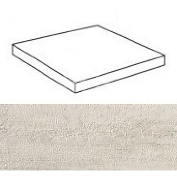 Ступени AM1Q Mark Gypsum Scalino Angolare 33x33