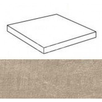 AM1T Mark Clay Scalino Angolare 33x33