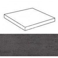 AM1V Mark Graphite Scalino Angolare 33x33