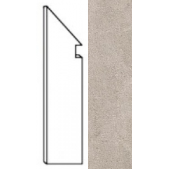 AM1W Mark Pearl Battiscopa Sagomato SX 7,2x30