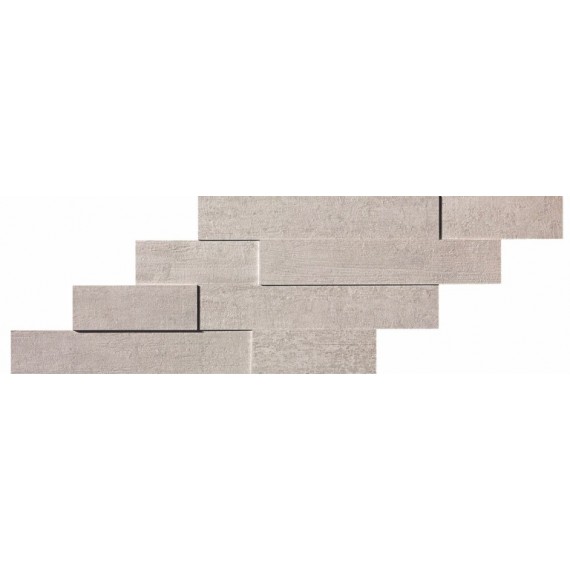 Керамогранит AM2S Mark Pearl Brick 3D 29x59 