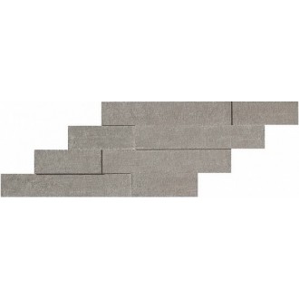 AM2T Mark Chrome Brick 3D 29x59