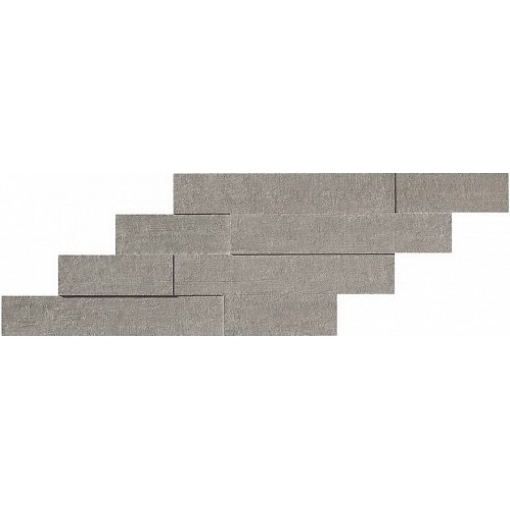 Керамогранит AM2T Mark Chrome Brick 3D 29x59