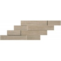 AM2U Mark Clay Brick 3D 29x59