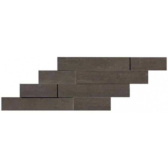 Керамогранит AM2V Mark Tobacco Brick 3D 29x59