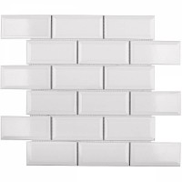 AM81945 Metro White Glossy 4.5х9.5 28.8х29.4х6.5