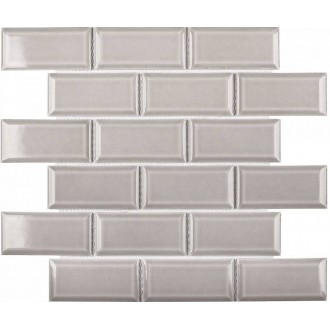 AM81946 Metro Grey Glossy 4.5х9.5 29.1х29.5х6