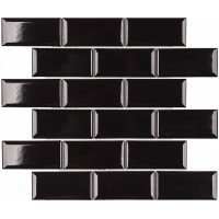 AM84445 Metro Black Glossy 4.5х9.5 28.8х29.4х6.5