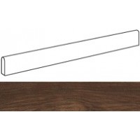 AM8A Etic Palissandro Battiscopa 7.2x90