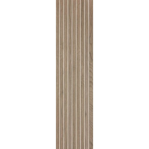 Керамогранит AM8G Etic Rovere Grigio Tatami 22,5X90