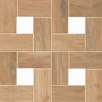 AM8K Etic Rovere Cassettone 45x45