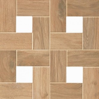 AM8K Etic Rovere Cassettone 45x45