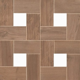 AM8M Etic Noce Cassettone 45x45 