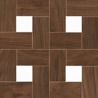 AM8O Etic Palissandro Cassettone 45x45