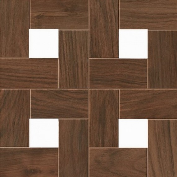 Керамогранит AM8O Etic Palissandro Cassettone 45x45