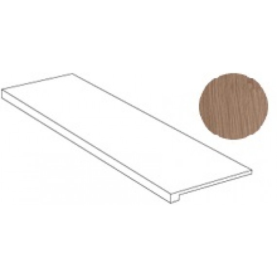 Ступени AM99 Etic Noce Scalino 22.5x90