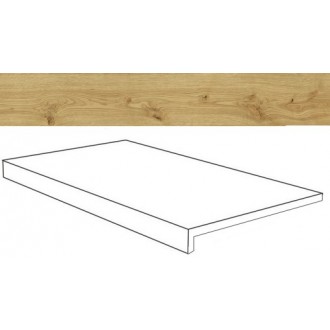 AMA6 Exence Almond Scalino 33x150