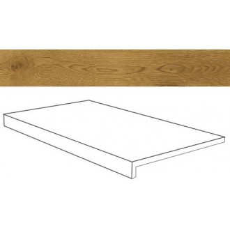 AMA7 Exence Amber Scalino 33x150