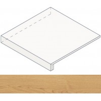 AMA8 Exence Almond Scalino Angolare 33 DX 33x33