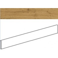 AMAE Heartwood Malt Battiscopa 120 7,2x120