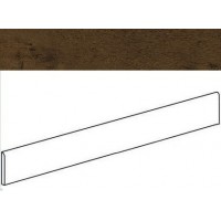 AMAJ Heartwood Moka Battiscopa 150 7,2x150