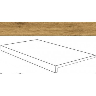 AMAK Heartwood Malt Scalino 33x150